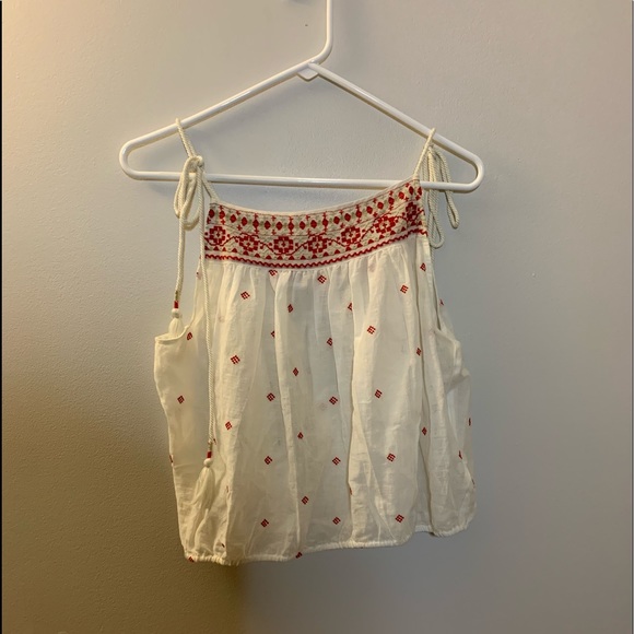 Free People Tops - NWT Free People Tank Top